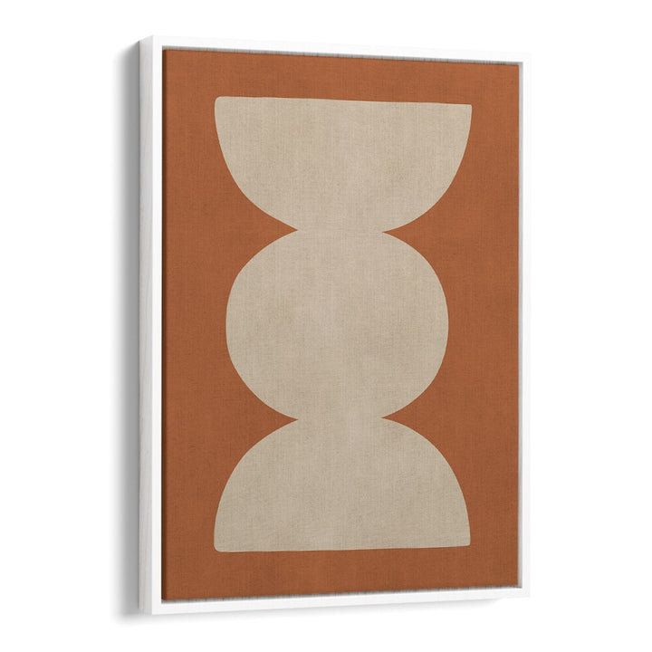 Stylish TRIBAL SHAPES XV, GEOMETRIC ART PRINTS featuring modern tribal design, perfect for home decor enhancement.