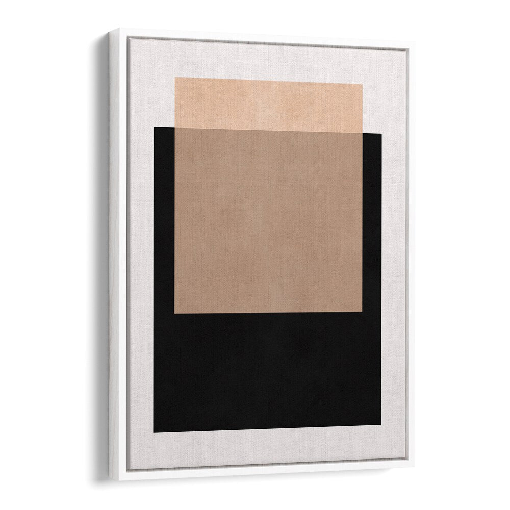 Stunning OVERLAPPING XI, GEOMETRIC ART PRINTS featuring modern shapes, perfect for enhancing any space.