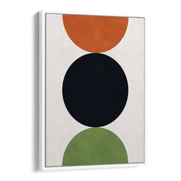 Modern geometric art print featuring LINES AND CIRCLES XXVIII, perfect for enhancing any creative space.