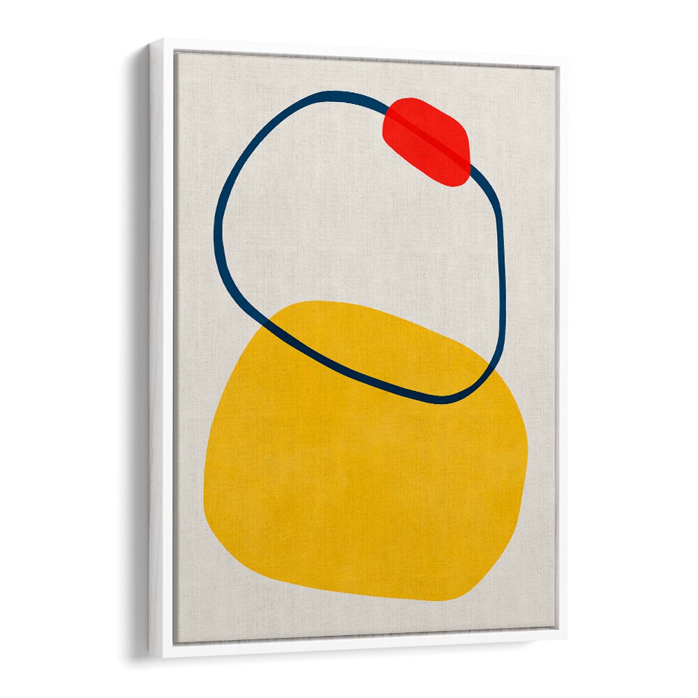 ROCK OVERLAY VIII, ABSTRACT PAINTINGS, adds rugged elegance to any space, perfect for indoor and outdoor settings.