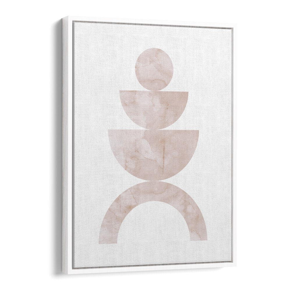 Stunning WATERCOLORS V, BOHO ART PAINTINGS featuring soft watercolor circles, perfect for home decor and creative projects.