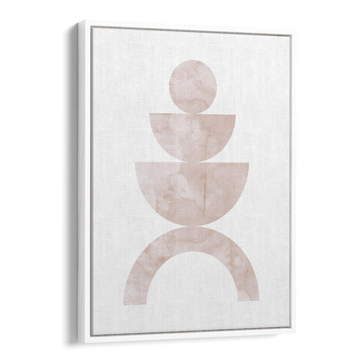 Stunning WATERCOLORS V, BOHO ART PAINTINGS featuring soft watercolor circles, perfect for home decor and creative projects.
