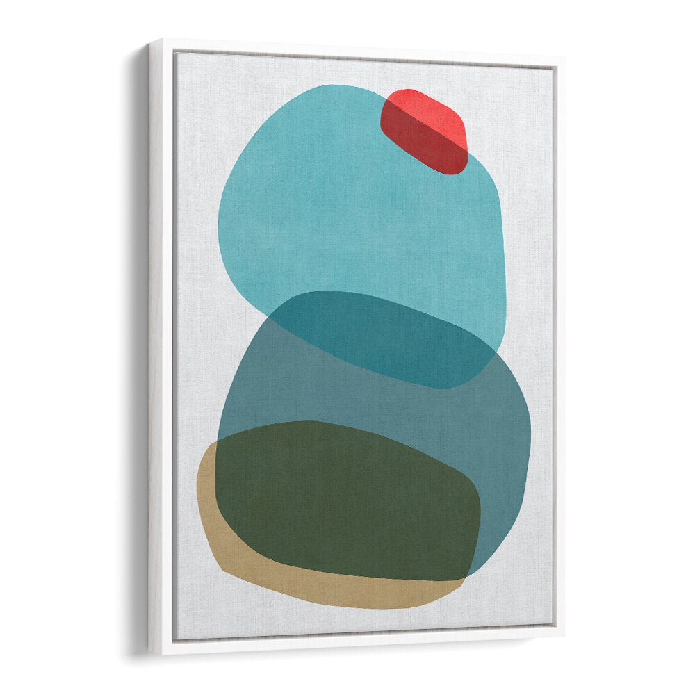 Colorful abstract design featuring ROCK OVERLAY III, perfect for enhancing any space with unique artistry.