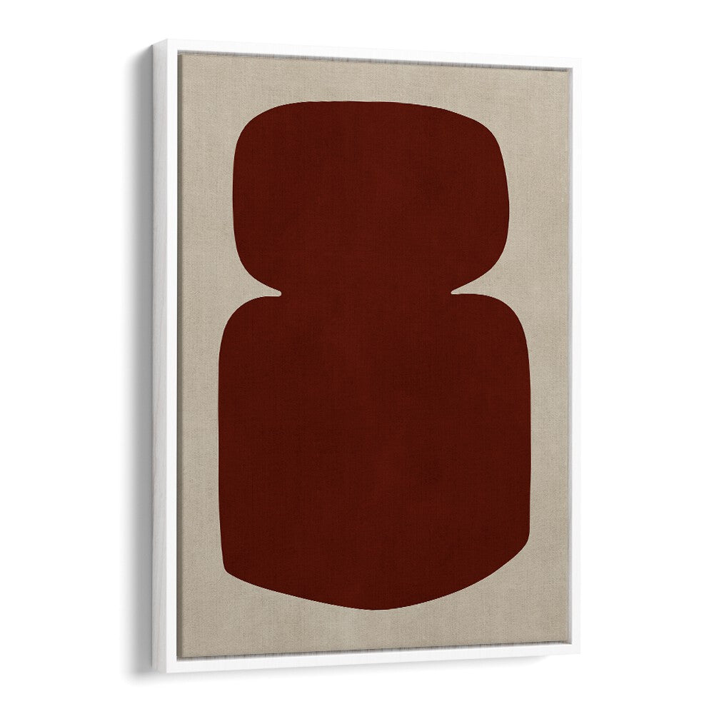 Stunning ORGANIC ART IX, GEOMETRIC ART PRINTS featuring bold shapes and modern aesthetics for any contemporary space.