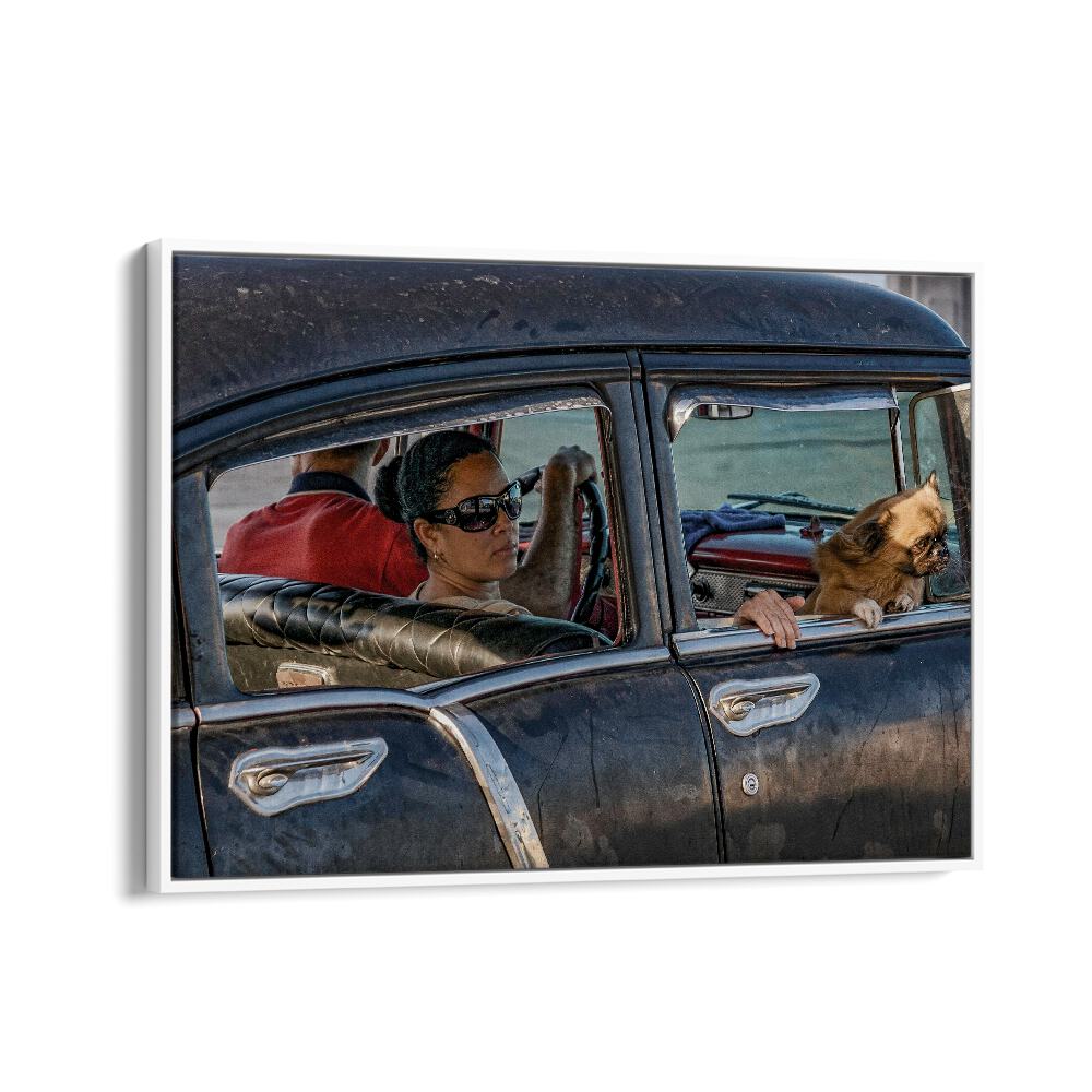 Captivating scene from MALECON II, PHOTOGRAPHY PRINTS, showcasing urban life with emotion and energy.