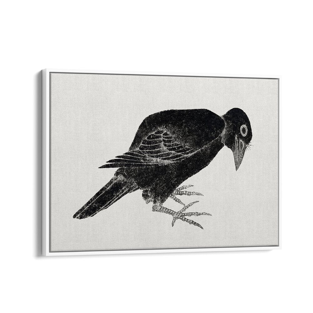 BIRD (1814)  , VINTAGE PAINTINGS