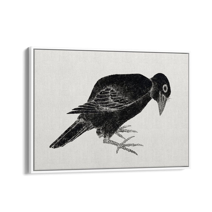 BIRD (1814)  , VINTAGE PAINTINGS