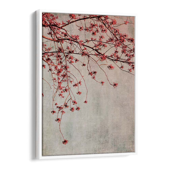 Elegant BRANCHES, FLORAL FLOWER PAINTINGS showcasing delicate blooms, perfect for enhancing any space's beauty.