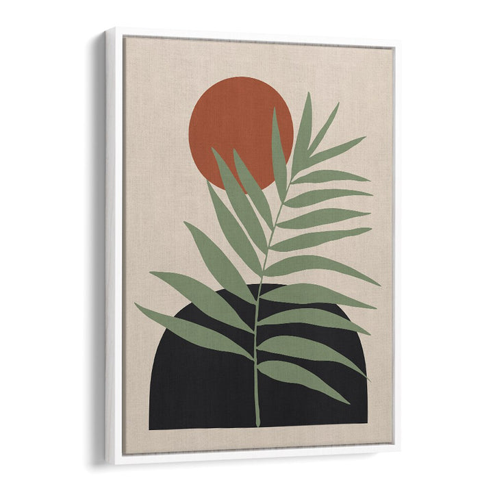 Vibrant FLORAL COMPOSITION III, BOHO ART PAINTINGS brings elegance and life to any space with colorful blooms.