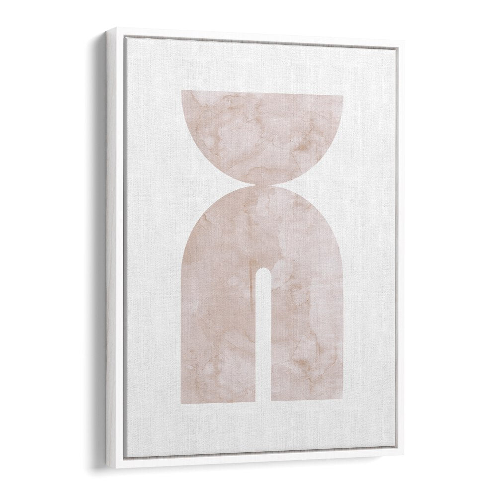 Stylish WATERCOLORS VI, BOHO ART PAINTINGS featuring elegant watercolor circle design, perfect for creative projects.