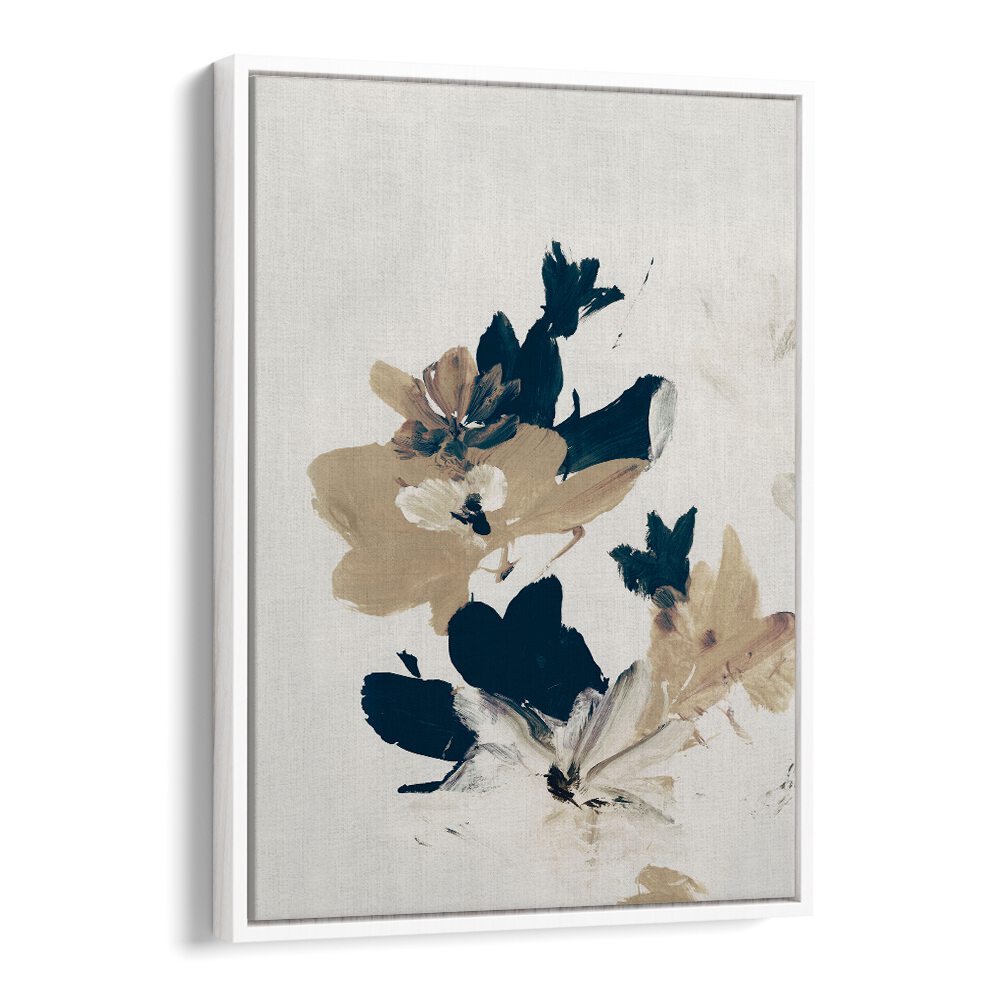 Enchanting SUMMER VIEW, ABSTRACT PAINTINGS featuring vibrant floral hues, perfect for modern decor. Transform your space!