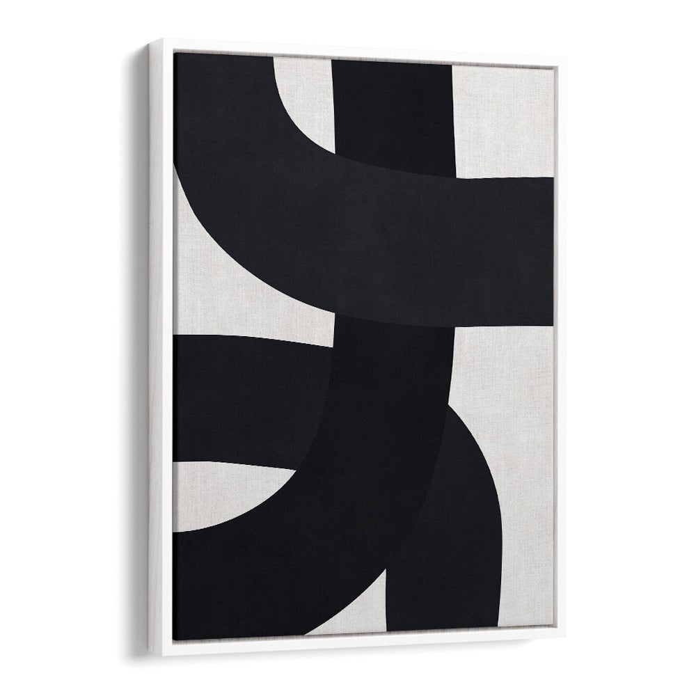 Stylish UNDULATING, ABSTRACT PAINTINGS featuring unique curves for a modern aesthetic and enhanced usability.