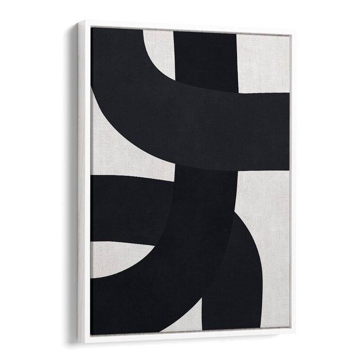 Stylish UNDULATING, ABSTRACT PAINTINGS featuring unique curves for a modern aesthetic and enhanced usability.