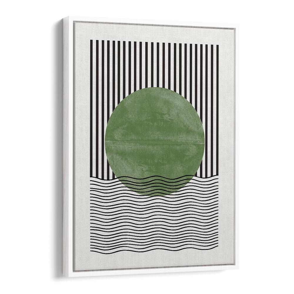 Stylish MODERN GRAPHIC, BOHO ART PAINTINGS from The Miuus Studio enhance any living space with vibrant design.