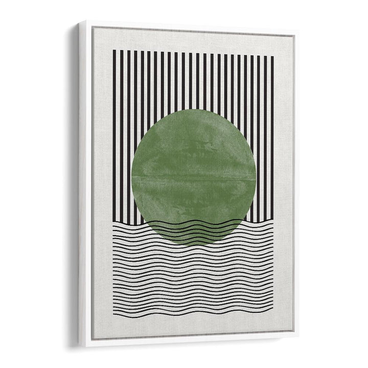 Stylish MODERN GRAPHIC, BOHO ART PAINTINGS from The Miuus Studio enhance any living space with vibrant design.