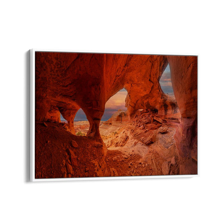 Discover the stunning terrain of Badland in our HIDDEN WONDER IN BADLAND, PHOTOGRAPHY PRINTS for nature lovers.