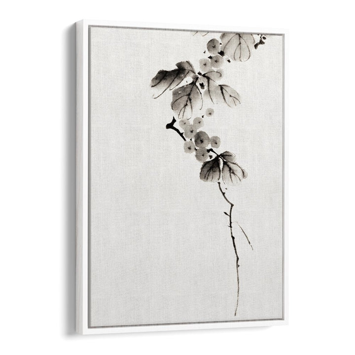 BERRY BRANCH , VINTAGE PAINTINGS