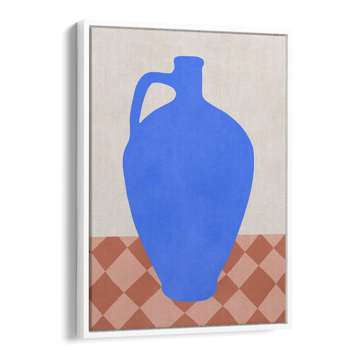 Vibrant TRIBAL SHAPES VII, GEOMETRIC ART PRINTS showcasing intricate designs and contemporary flair for your space.
