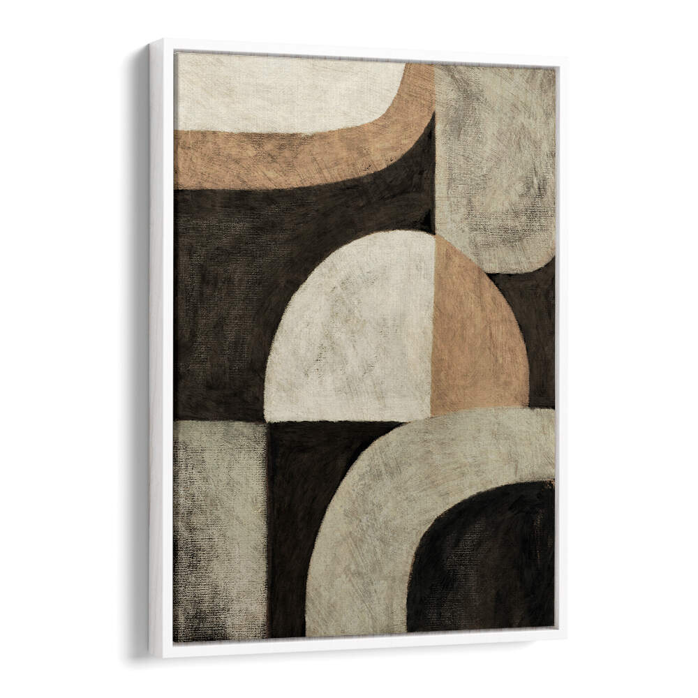 DUAL , GEOMETRIC ART PRINTS