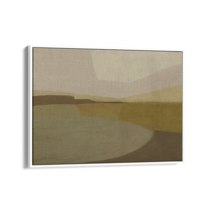GIALLA , ABSTRACT PAINTINGS
