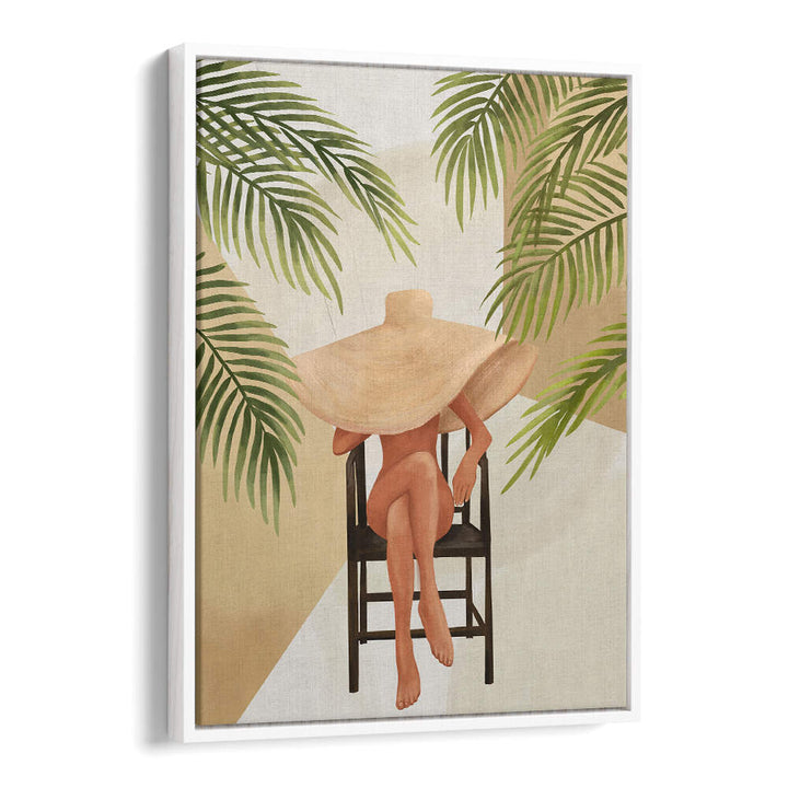 HAT , FASHION POSTERS