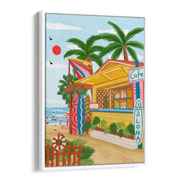 HAWAI , TRAVEL POSTERS