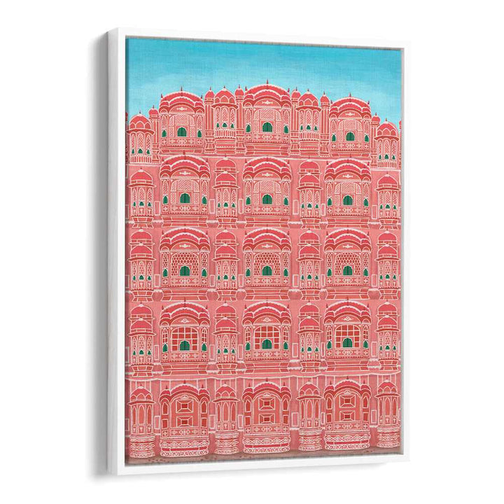 HAWAMAHAL , TRAVEL POSTERS