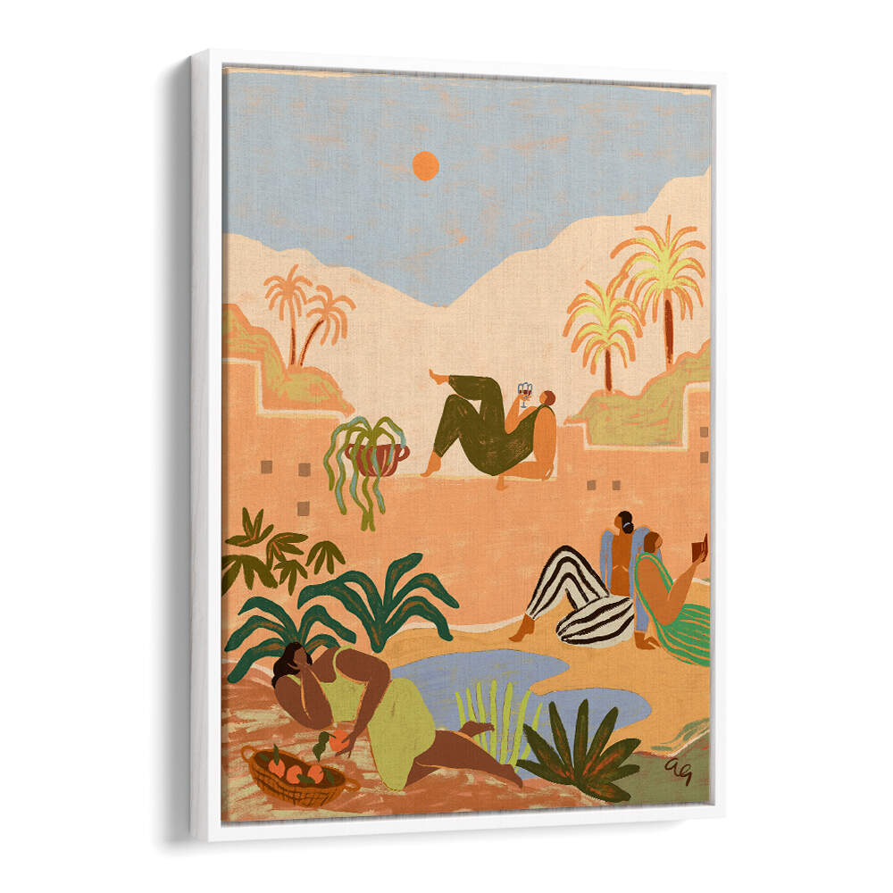 HOLIDAY , PORTRAITS & FIGURATIVE ILLUSTRATIONS