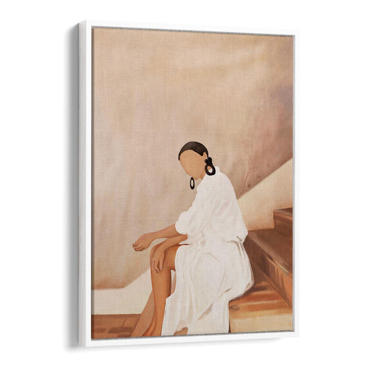 LADY IN WAITING , FASHION POSTERS