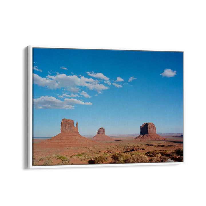MONUMENT VALLEY II , PHOTOGRAPHY PRINTS