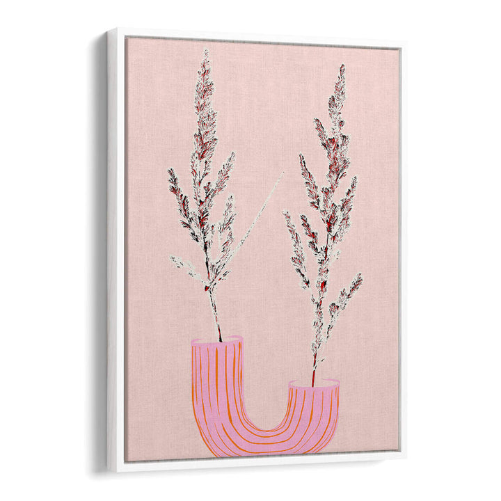 Enjoy the vibrant charm of PLANT BASED HAPPINESS, FLORAL FLOWER PAINTINGS, enhancing your space with nature's beauty.