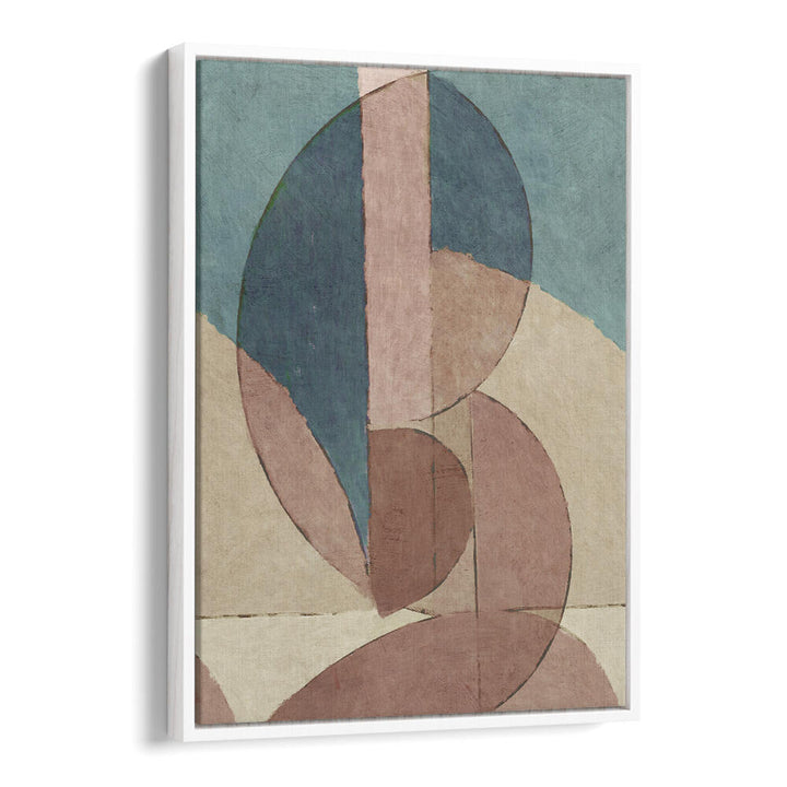 RIPOSO , GEOMETRIC ART PRINTS