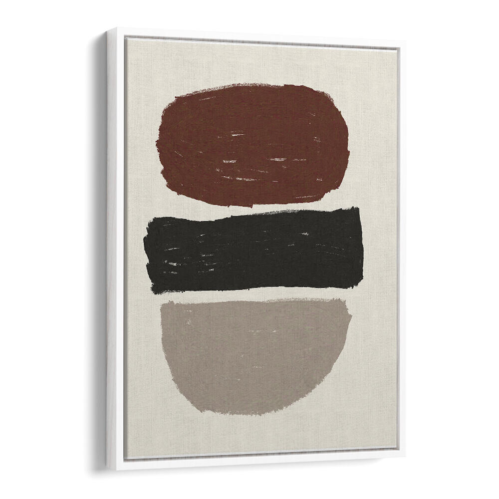 STACK , ABSTRACT PAINTINGS