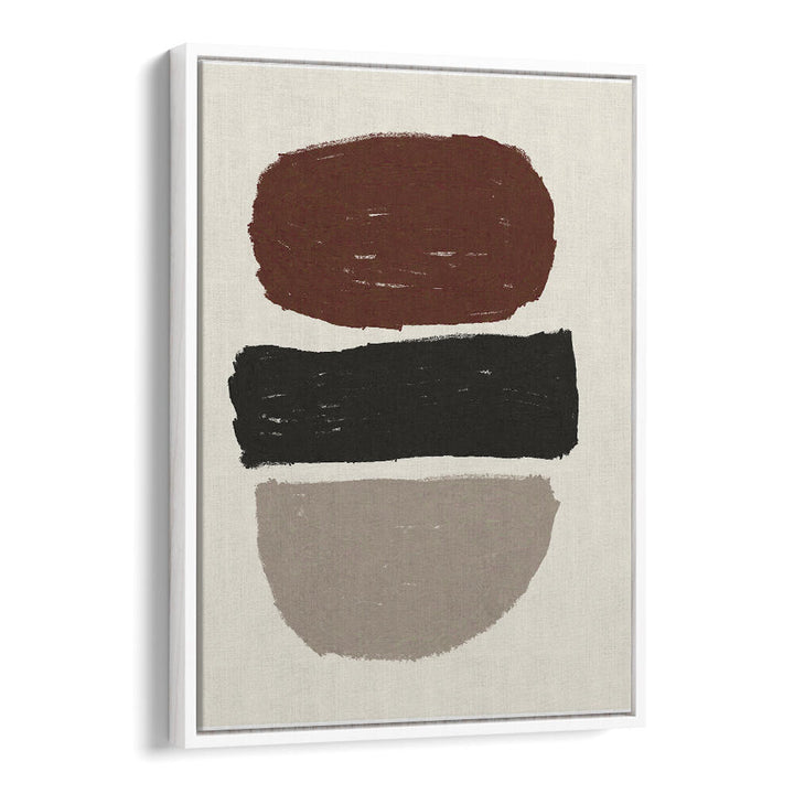 STACK , ABSTRACT PAINTINGS