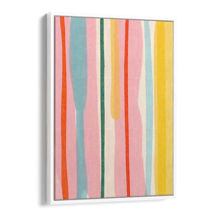 TOO COOL TO HANG BUT HERE I AM , ABSTRACT PAINTINGS