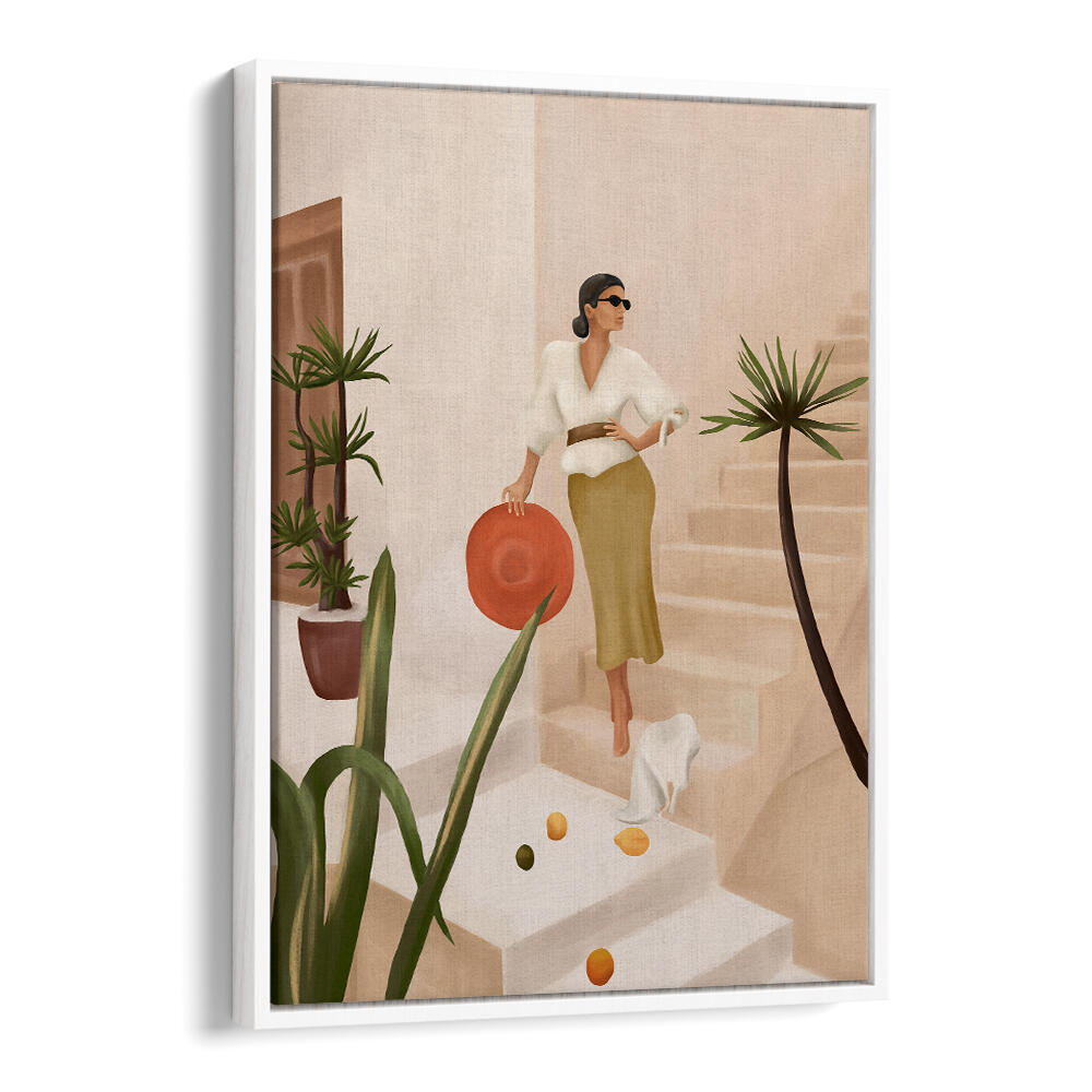 WONDERS OF THE NEW DAY , FASHION POSTERS
