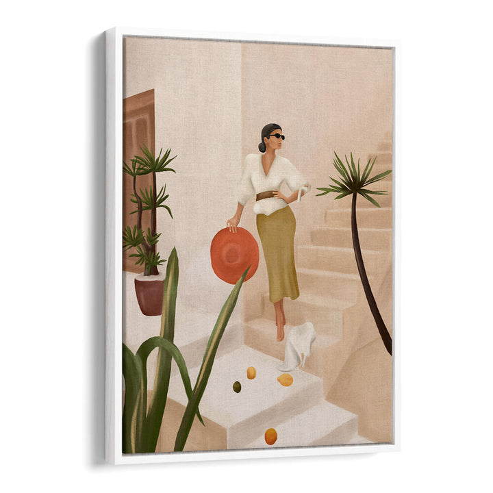 WONDERS OF THE NEW DAY , FASHION POSTERS