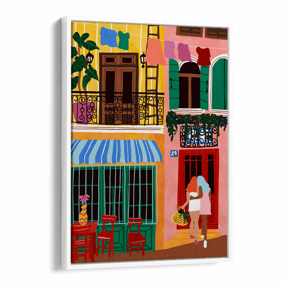 HUG , FASHION POSTERS