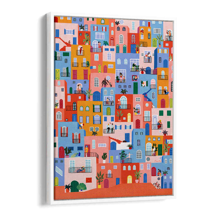 HOME TOGETHER , PATTERN ART PRINTS