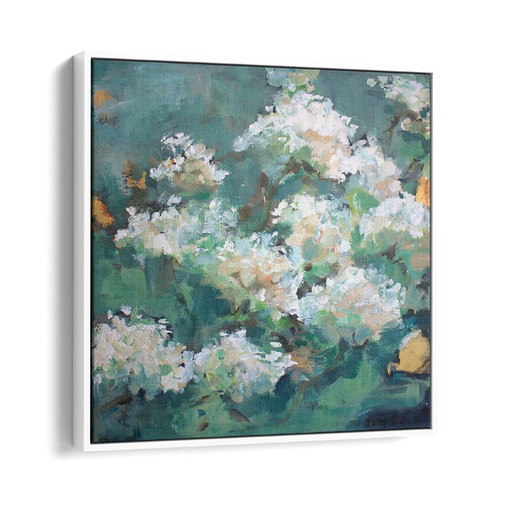 Elegant floral artwork showcasing the DELICATE BEAUTY OF NATURE, FLORAL FLOWER PAINTINGS for your living space.