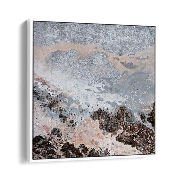 EMBRACE , ABSTRACT PAINTINGS