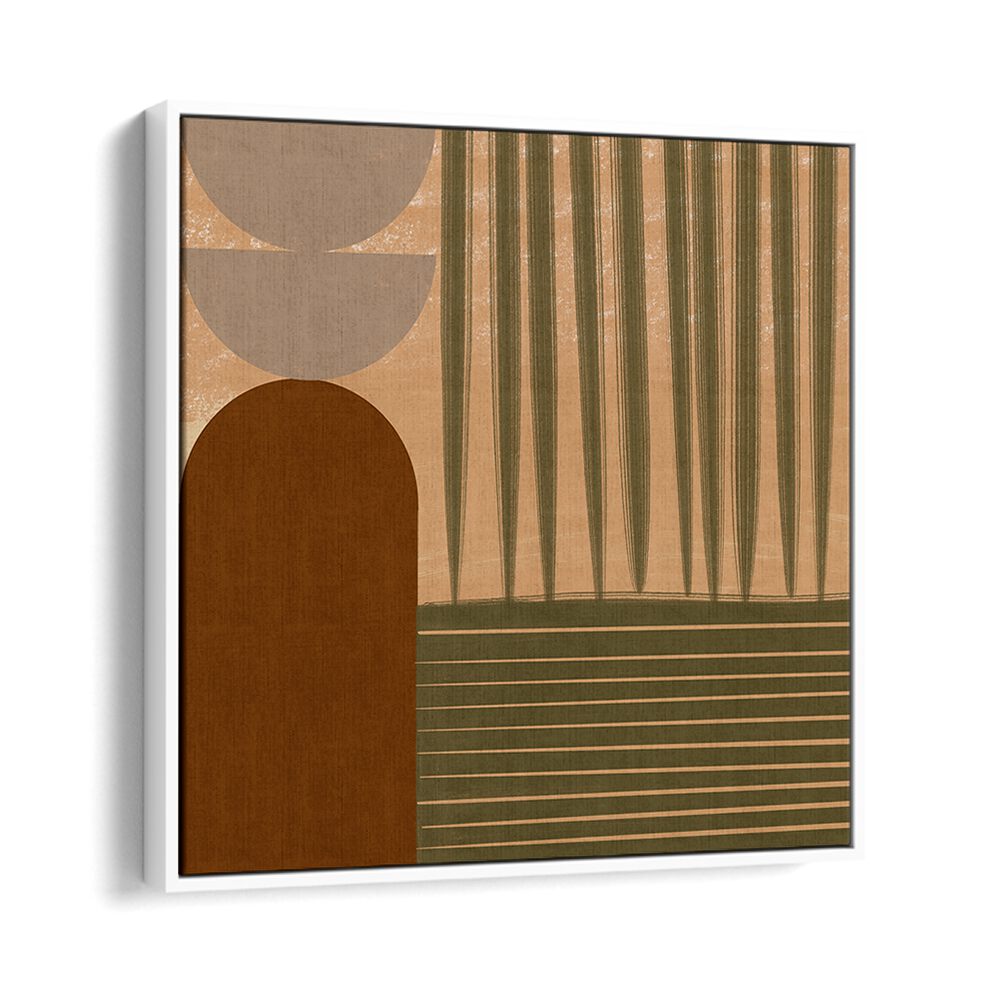 Elegant FALL GEOMETRIC , BOHO ART PRINTINGS by Nilesh Kulkarni, perfect for transforming your space with style.