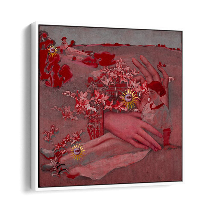 Elegant DOLLS MONOCHROME portraits showcase artistry with a contemporary monochrome aesthetic, perfect for collectors.