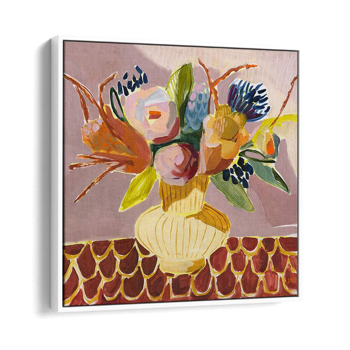 Brighten your culinary space with MAUVE BOUQUET, KITCHEN POSTERS, perfect for any decor and food lovers alike.