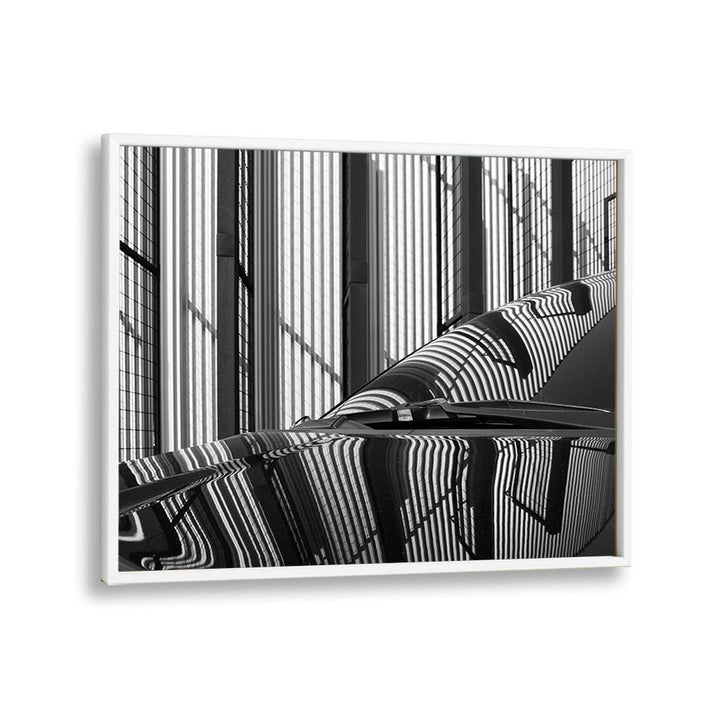Stylish STRAIGHT, PHOTOGRAPHY PRINTS showcase urban reflections and fine art photography for modern decor.