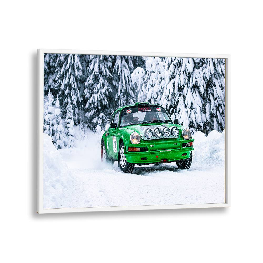 PORSCHE 911 III , PHOTOGRAPHY PRINTS