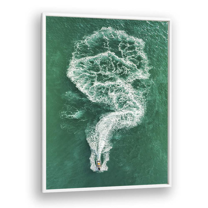 Experience the thrill of the ocean with FOAMY JOURNEY, PHOTOGRAPHY PRINTS showcasing dynamic action and beauty.