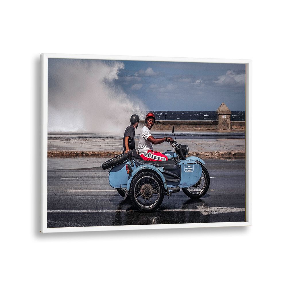 Experience the essence of street life with MALECON III, PHOTOGRAPHY PRINTS, showcasing vibrant urban moments.