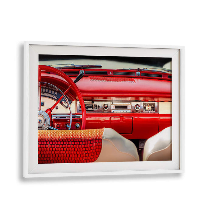 AMERICAN WAY OF DRIVE , PHOTOGRAPHY PRINTS