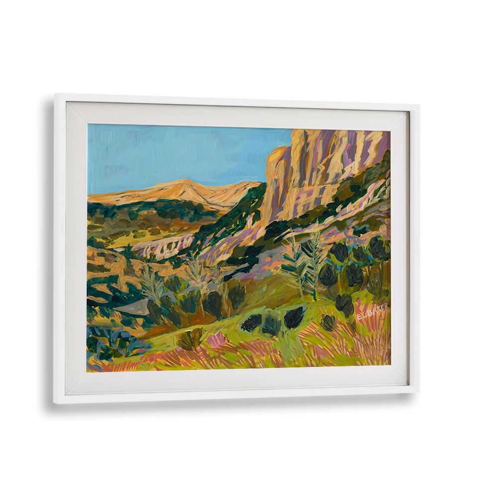 Elevate your space with BASE PRINT, LANDSCAPE PAINTINGS showcasing vibrant nature scenes for tranquility and inspiration.